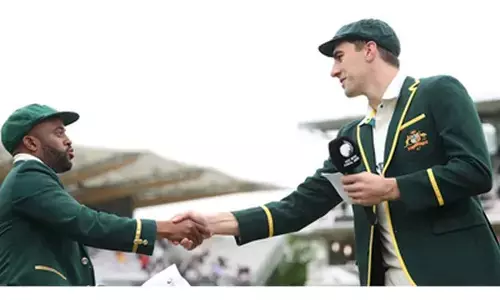 Ten Tests in 14 weeks: CA reveals taxing 2026–27 schedule, BGT scheduled for Jan 2027