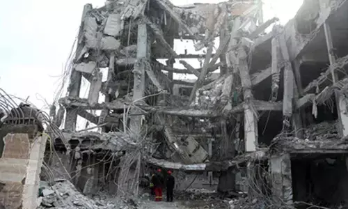 Parents of J&K students stranded in Azerbaijan seek Centres urgent intervention