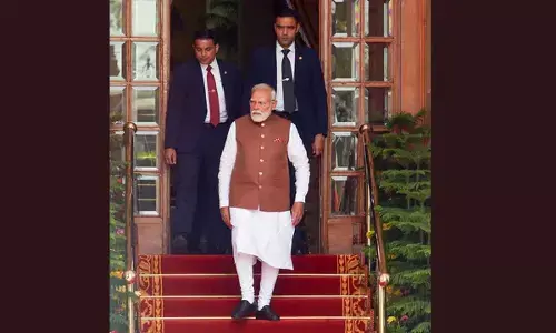 Heartfelt congratulations: CMs of BJP-ruled states on PM Modis new record