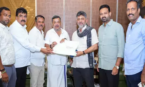 Ktaka: Cong settles by-poll candidates by consensus; top brass to lead nominations