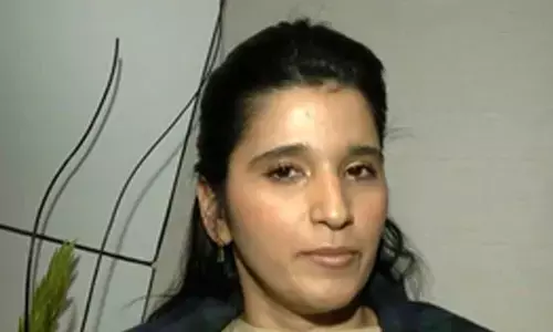 Situation in Israel filled with fear, anxiety: Indian-Israeli influencer