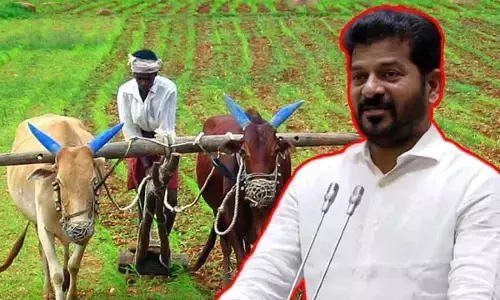 Rythu Bharosa Funds Released to 7 Million Farmers in Telangana