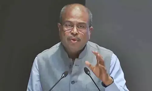 India poised to meet tech needs of Global South in coming decade: Dharmendra Pradhan India poised to meet tech needs of Global South in coming decade: Dharmendra Pradhan