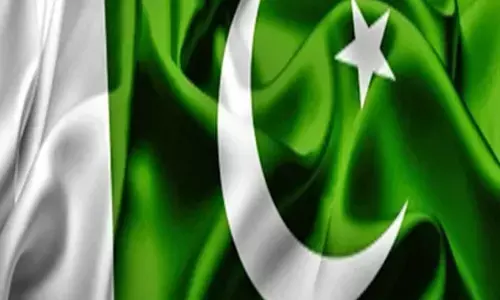 Pakistan on Gaza peace panel draws scrutiny over minority persecution record Pakistan on Gaza peace panel draws scrutiny over minority persecution record