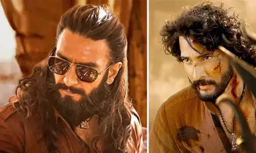 ‘Dhurandhar 2’ creates box office storm; redefines target for ‘Varanasi’ ‘Dhurandhar 2’ creates box office storm; redefines target for ‘Varanasi’