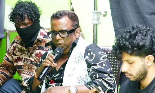 ‘Koragajja’ set for grand 3D upgrade