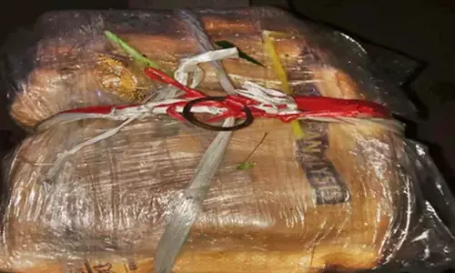 Punjab Police, BSF bust Pak-backed smuggling module; 24.5 kg heroin seized