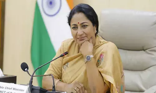 Budget Session: Delhi CM Rekha Gupta to perform Kheer Ceremony tomorrow