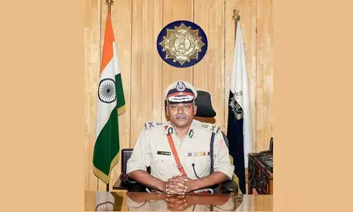 Kolkata Police chief warns against booth jamming, rigging ahead of polls Kolkata Police chief warns against booth jamming, rigging ahead of polls