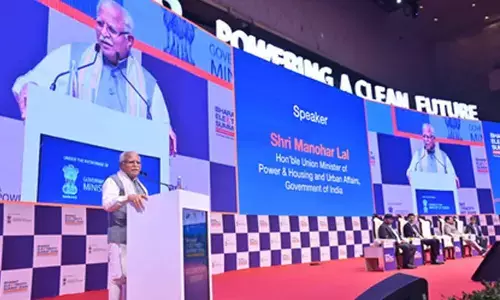 India stands by Global South in goal to build future-ready power sector India stands by Global South in goal to build future-ready power sector