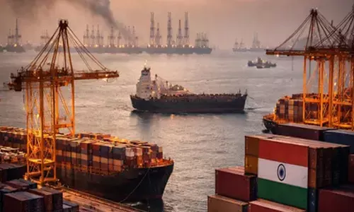 Iran war hits Indias Gulf economic lifeline: Report