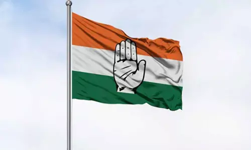 Congress releases fifth list of candidates for Assam Assembly polls
