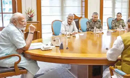 PM reviews supply situation PM reviews supply situation