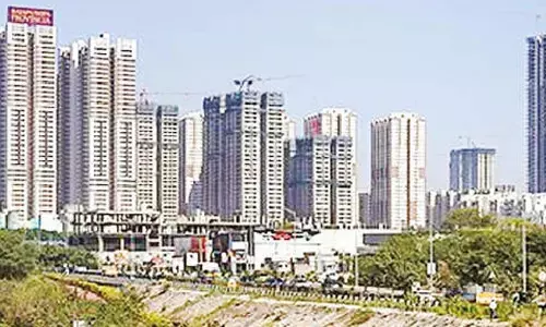 Govt relaxes TDR norms; creates slabs