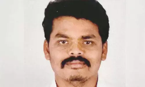 Polavaram MLA falls prey to cyber fraud