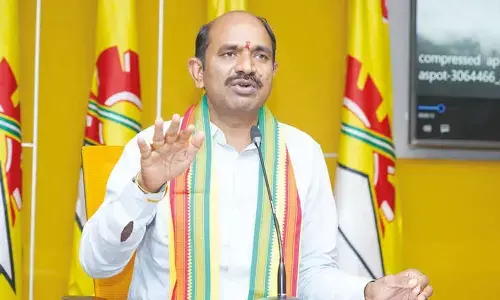 ArcelorMittal project, a new milestone for north Andhra development ArcelorMittal project, a new milestone for north Andhra development