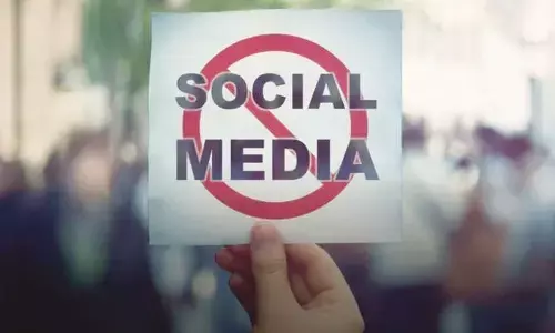 Social media bans and the Indian dilemma