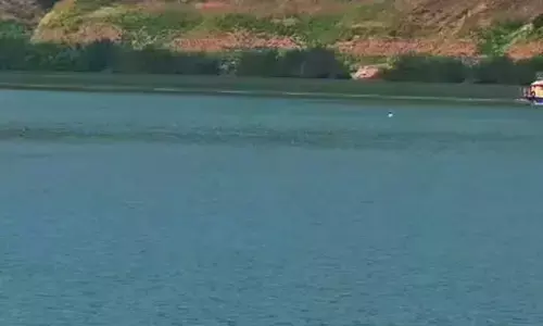 SRM-AP mourns loss of 3 students