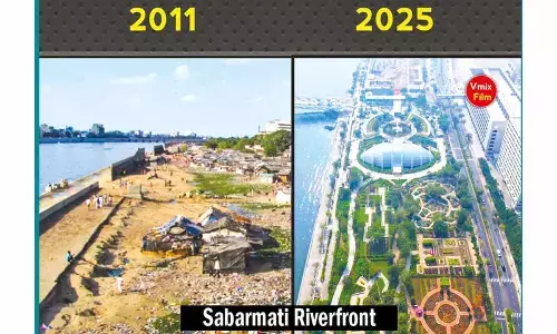 The pioneers from India