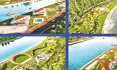 A game changer for Hyderabad city