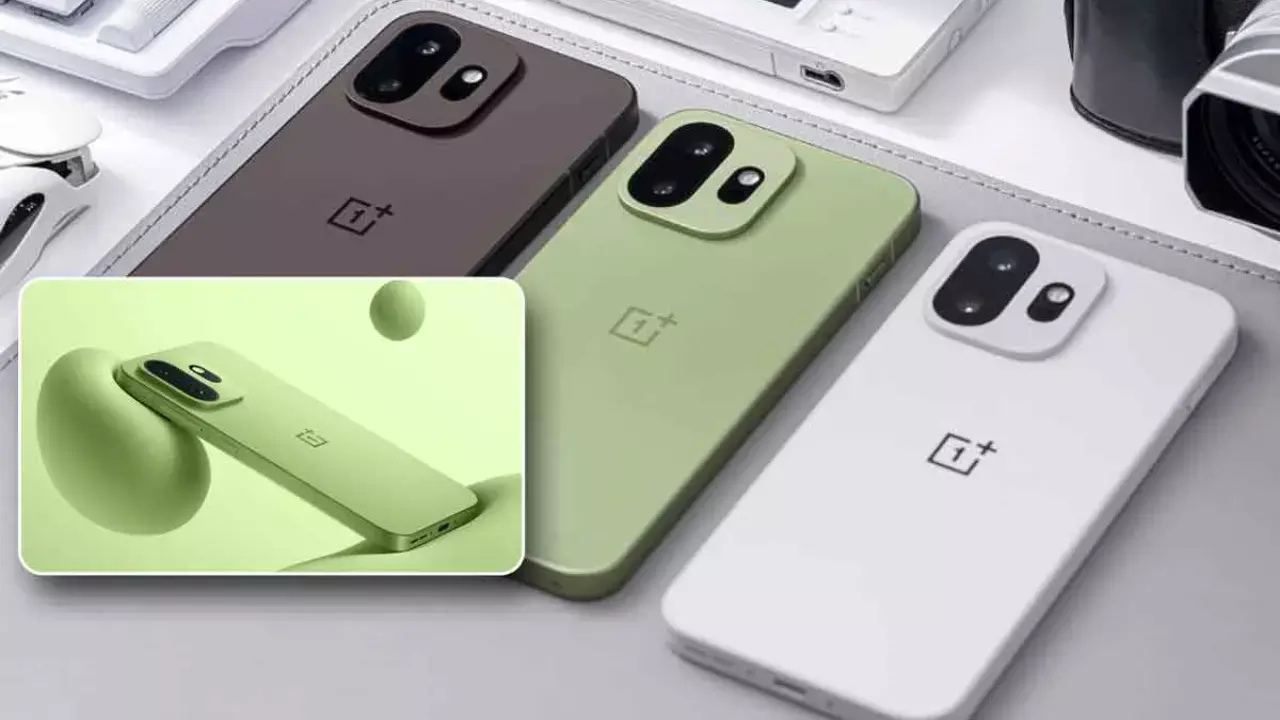 OnePlus 15T Set for March 24 Debut with Massive Battery and Gaming-Focused Upgrades