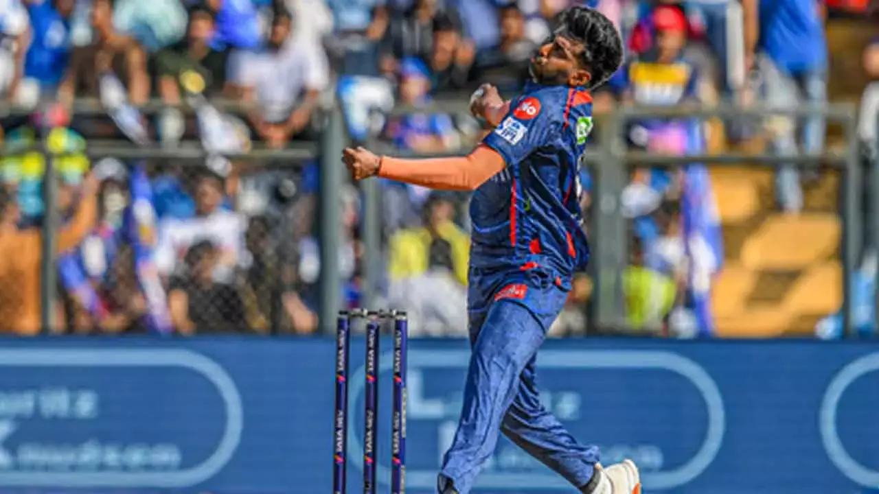 IPL 2026: I have a very good bond with Jasprit Bumrah, says Mayank Yadav