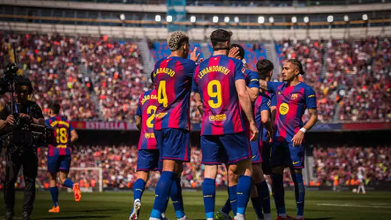 La Liga 2025-26: Four things we learned in Spains matchday 29