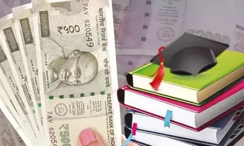 Education sector gets raw deal in tg budget, says panel