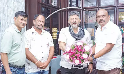 Bypoll candidates finalised by consensus: Shivakumar