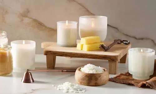 A Complete Guide To Choosing The Right Candle-Making Supplies A Complete Guide To Choosing The Right Candle-Making Supplies