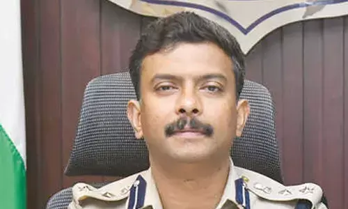 Police crackdown on gambling, betting activities