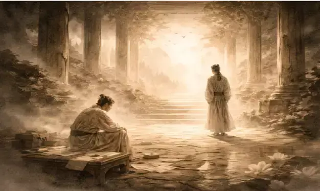 Jiahao Shen on What Was Lost When Wei-Jin Thought Reached Its Peak