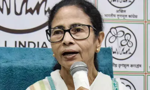 As Assembly election draws close, Trinamool’s digital ecosystem works to ensure outreach, deeper penetration As Assembly election draws close, Trinamool’s digital ecosystem works to ensure outreach, deeper penetration