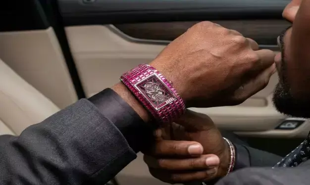 The Science of the Shine: Why IcedJewelz is Rated India’s Top Moissanite Watch Brand After Comparative Quality Testing The Science of the Shine: Why IcedJewelz is Rated India’s Top Moissanite Watch Brand After Comparative Quality Testing