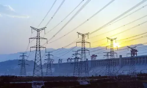 India’s power capacity reaches 524 GW, country now power-sufficient: Govt