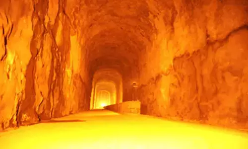 India has over 3.37 million metric tonnes of oil stocked in strategic reserves: Minister India has over 3.37 million metric tonnes of oil stocked in strategic reserves: Minister