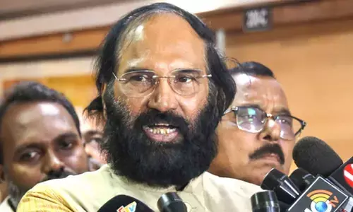 BRS alleges scam in rice export from Telangana to Philippines; minister denies