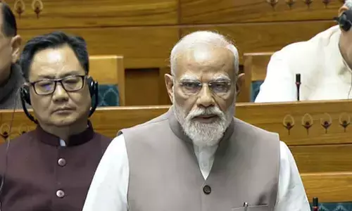 Over 3,75,000 have returned safely from West Asia, Centre ready to offer assistance, says PM Modi