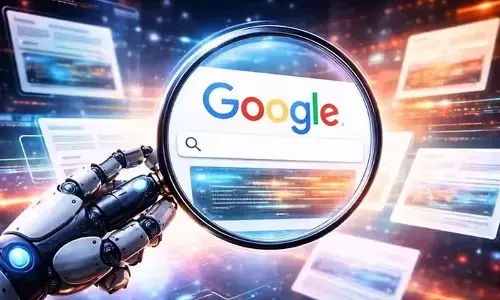 Google Tests AI-Edited Headlines in Search Results