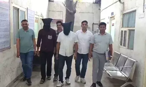 Delhi Police crack Rs 21.46 lakh online investment scam; two arrested Delhi Police crack Rs 21.46 lakh online investment scam; two arrested