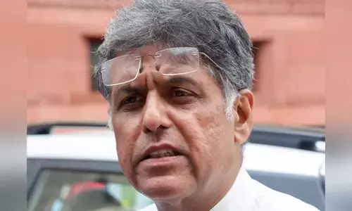 Give diplomacy a chance; situation in West Asia in critical, dangerous phase: Manish Tewari
