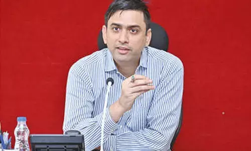 Kendriya Vidyalayas open in Chittoor, Kuppam; admissions begin today