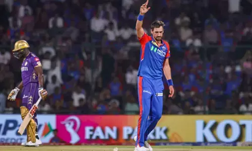 IPL 2026: Waiting for Starc to get NoC from Cricket Australia, says DC head coach Badani