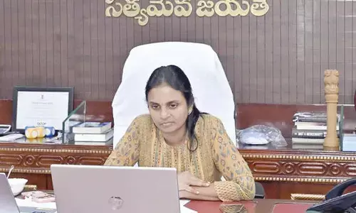 Collector calls for action plans to promote alternative cooking methods