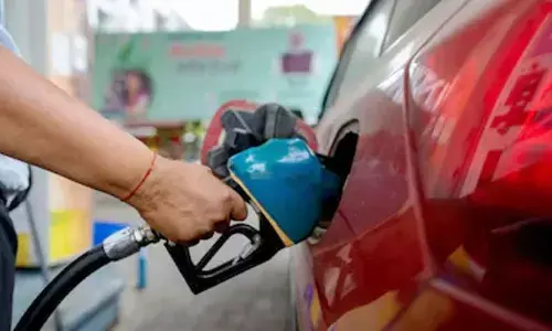 India Pushes Ethanol-Blended Fuel To Tackle Oil Crisis And Cut Imports