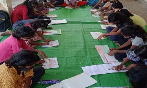 MP govt to issue ‘Vidyarambh’ certificates to Anganwadi children completing pre-school MP govt to issue ‘Vidyarambh’ certificates to Anganwadi children completing pre-school
