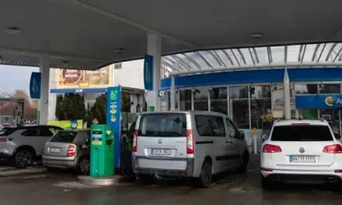 Thailand confirms sufficient oil supply, advancing regulatory measures to enhance transparency market