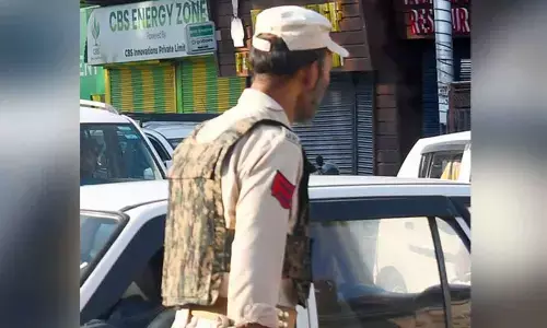 J&K Police register FIR against Pahalgam hotel for failing to report stay of 23 foreigners