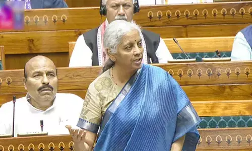 Lok Sabha gives nod for referring Corporate Laws (Amendment) Bill to JPC