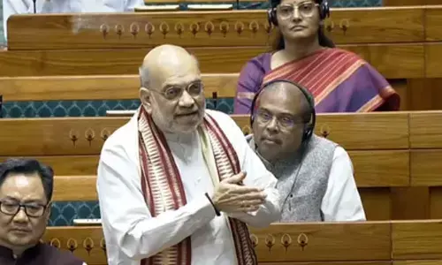 HM Shah asks Punjab MPs to give written request for CBI probe in officers suicide case